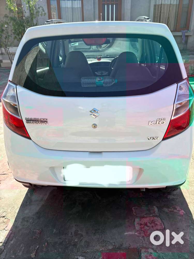 Alto K10 Vxi
