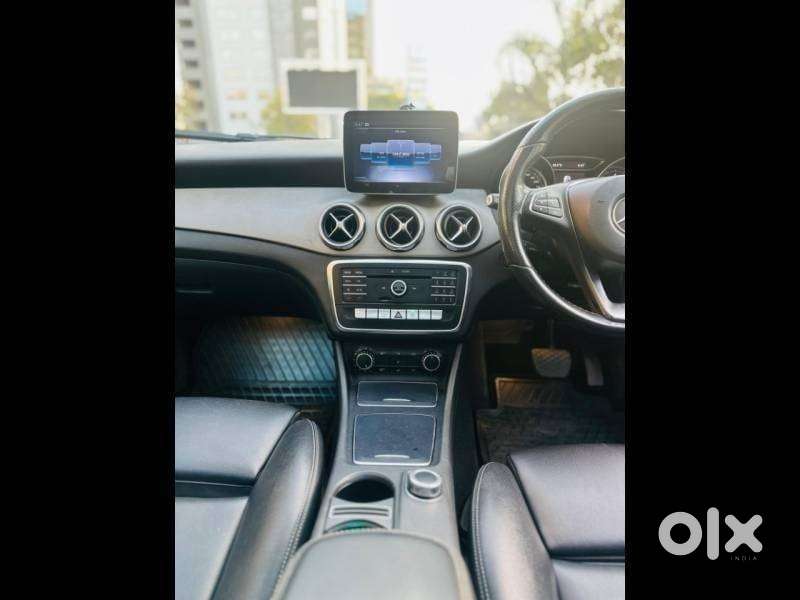 Mercedes-benz Gla Class 200 D Sport, 2019, Diesel