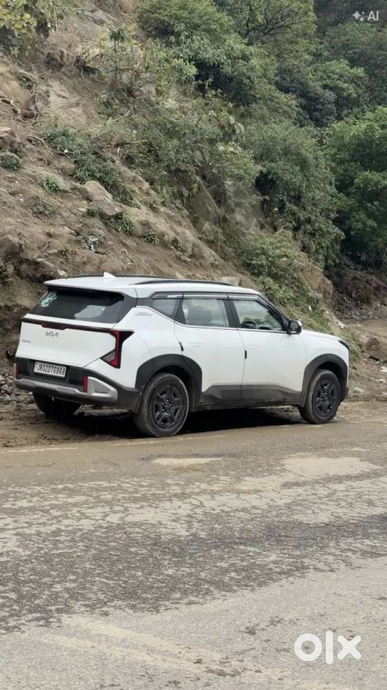 Kia Seltos Petrol Manual 2026