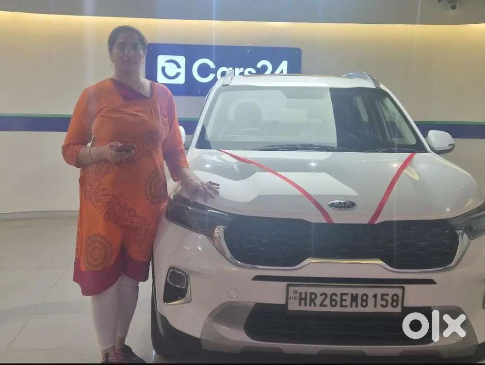 Kia Sonet For Sale