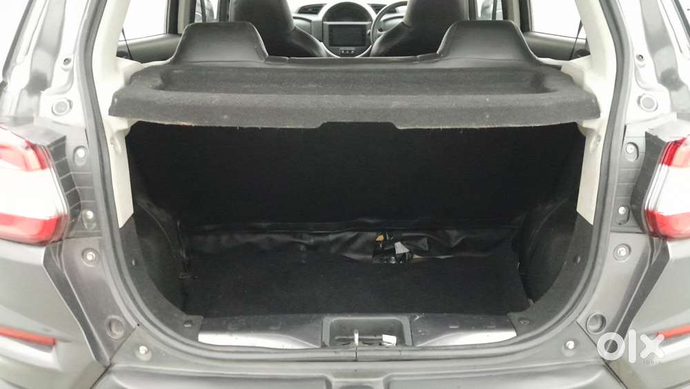 Maruti Suzuki S-presso Vxi Plus, 2020, Petrol