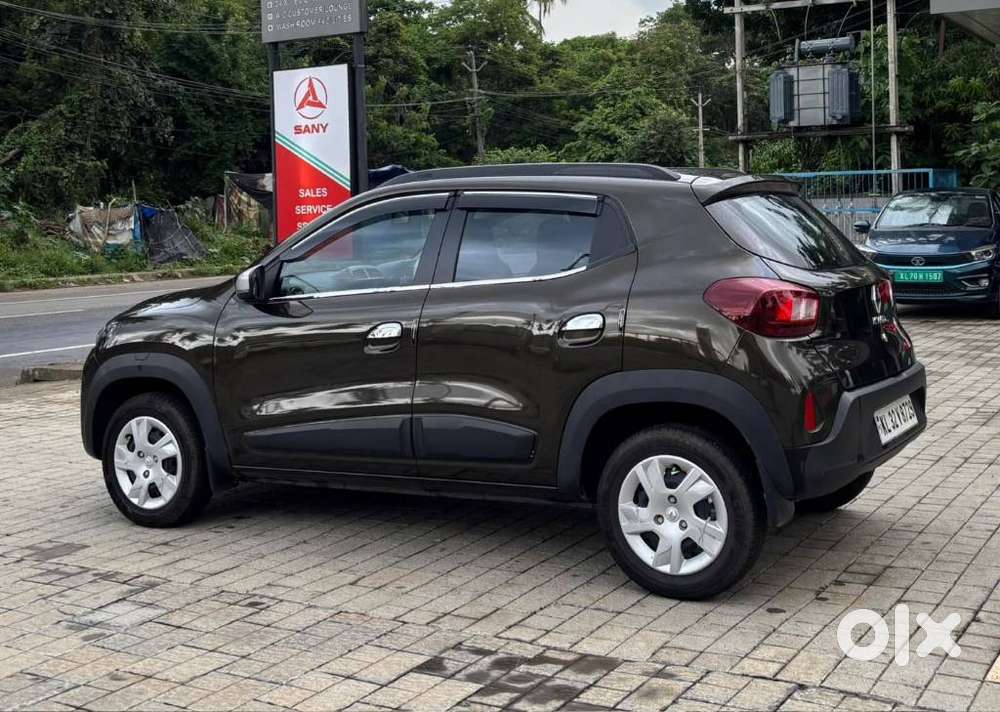 Renault Kwid Rxt 1.0, 2024, Petrol
