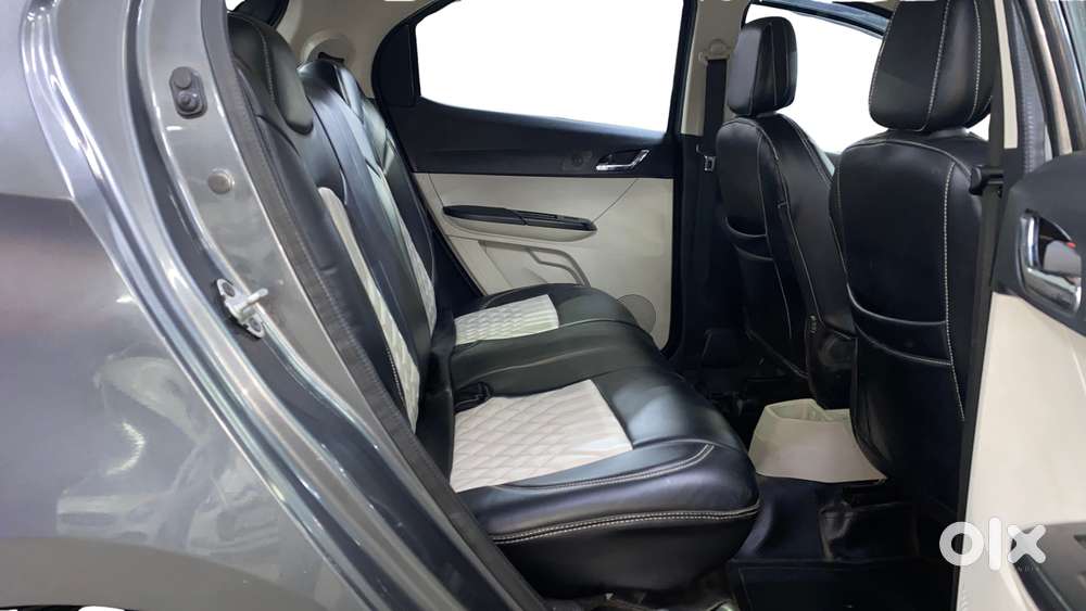 Tata Tiago 1.2 Revotron Xz Plus, 2023, Petrol