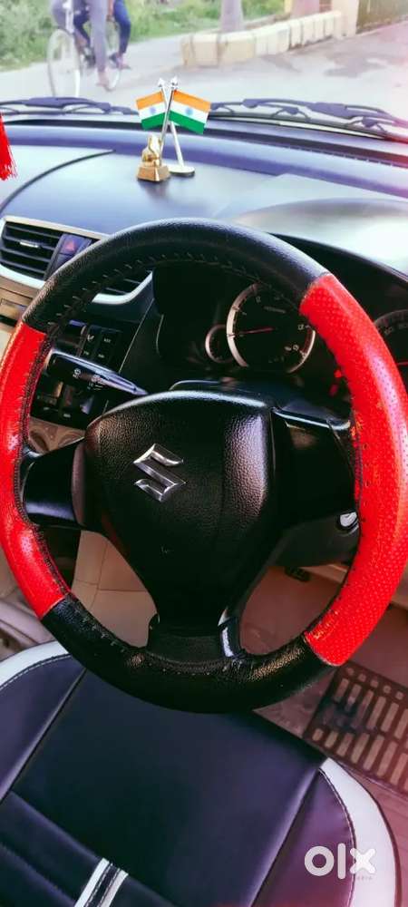 Maruti Suzuki Dzire Vdi 2017