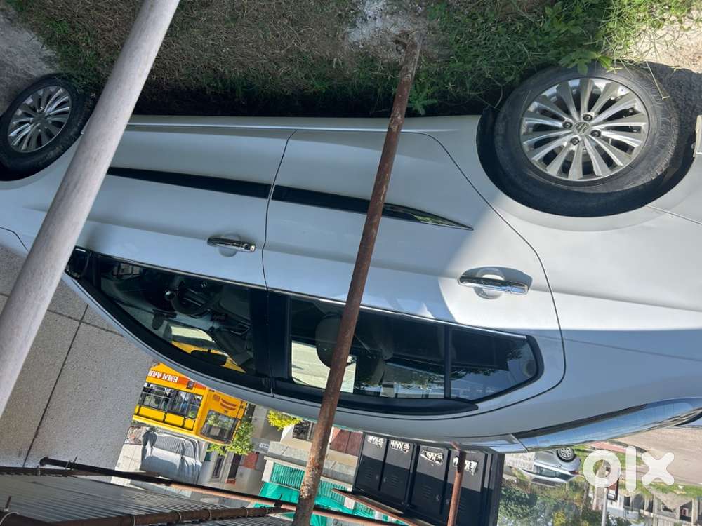 Maruti Suzuki Ciaz 2019 Petrol 1.5