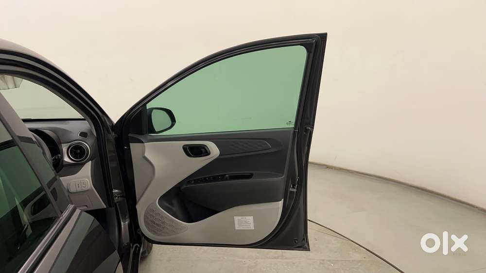 Hyundai Grand I10 1.2 Crdi Magna, 2025, Cng & Hybrids