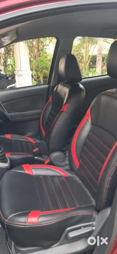 Maruti Suzuki Ritz 2013