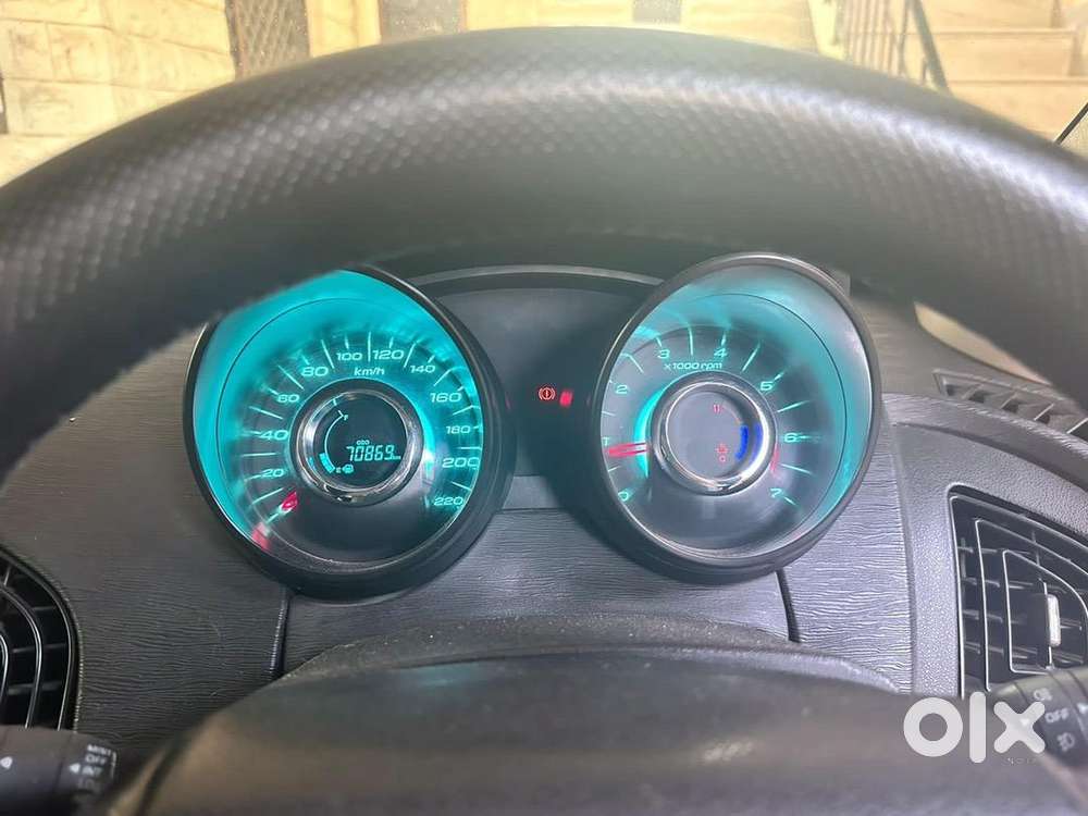 Mahindra Xuv500 2016 Diesel Well Maintained