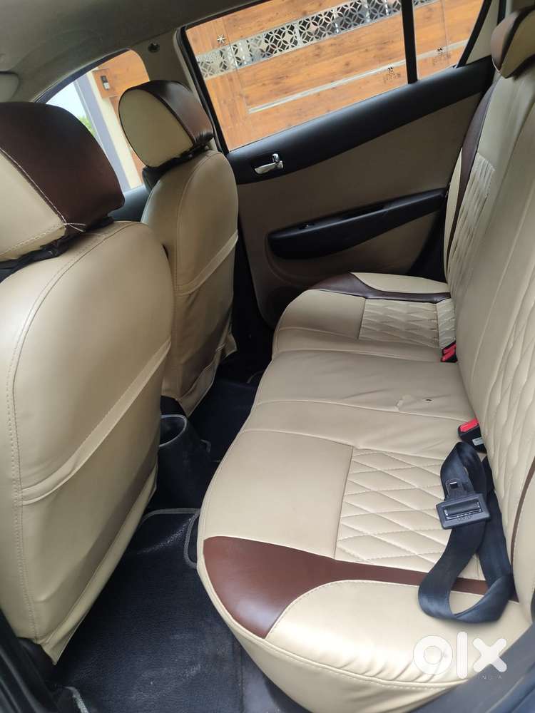 Hyundai I20 1.2 Asta, 2012, Petrol
