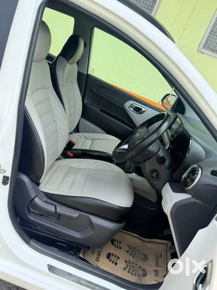 2021 Model Nios Sports Petrol Plus Cng