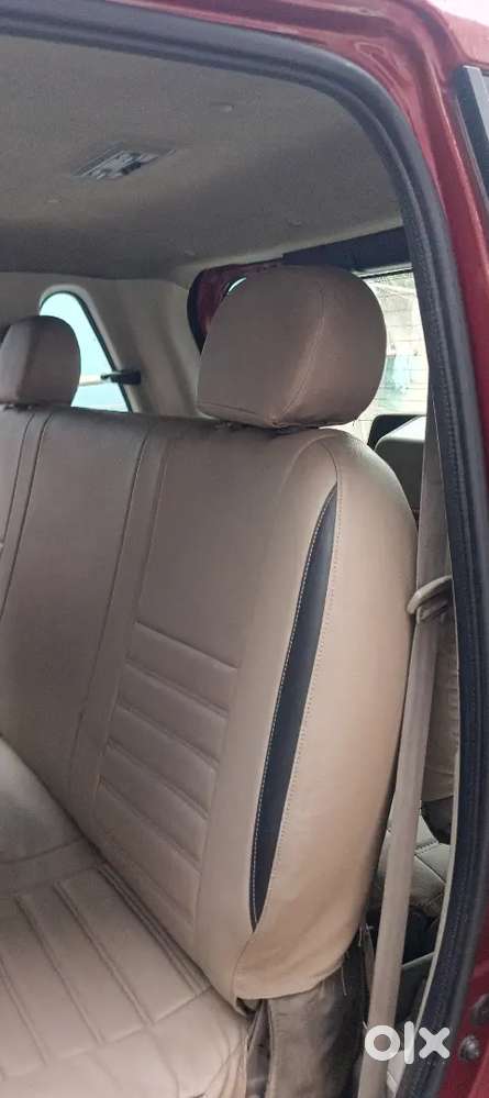 Mahindra Quanto 2014 Diesel Good Condition