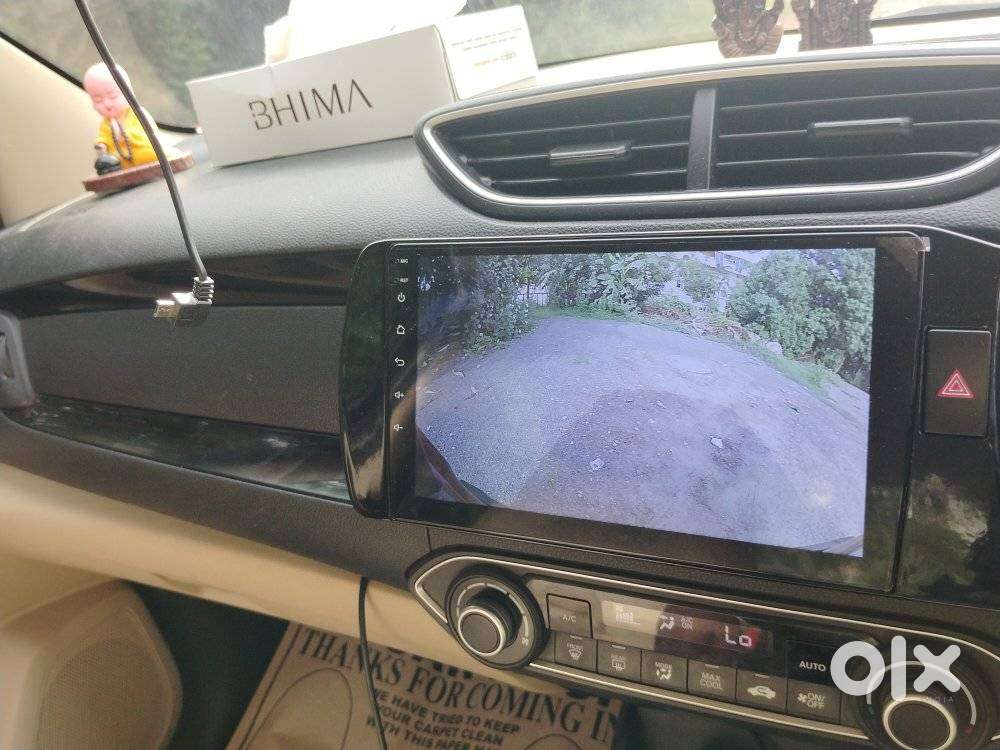 Honda Amaze Vx Cvt Petrol, 2019, Diesel