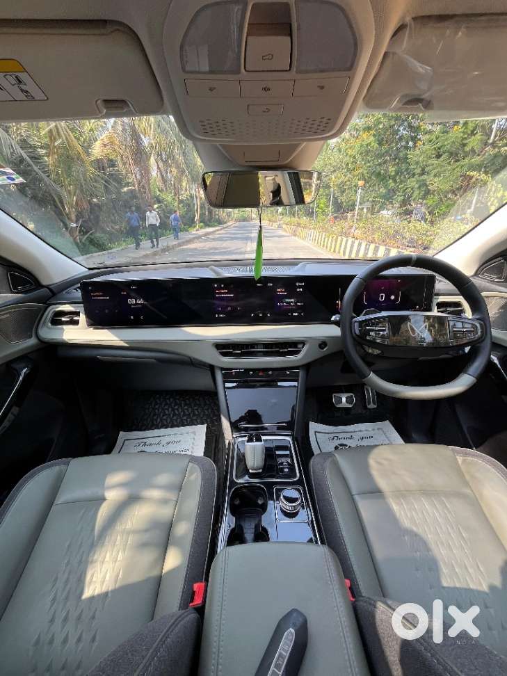 Mahindra Xev 9e Pack Two, 2025, Electric