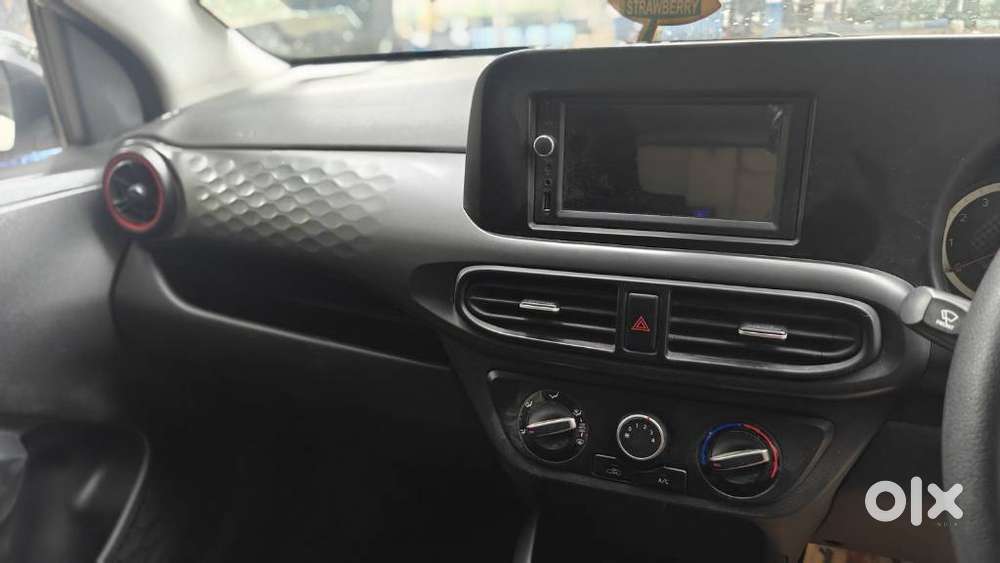 Hyundai Grand I10 Nios Corporate Edition 1.2 Vtvt, 2022, Petrol