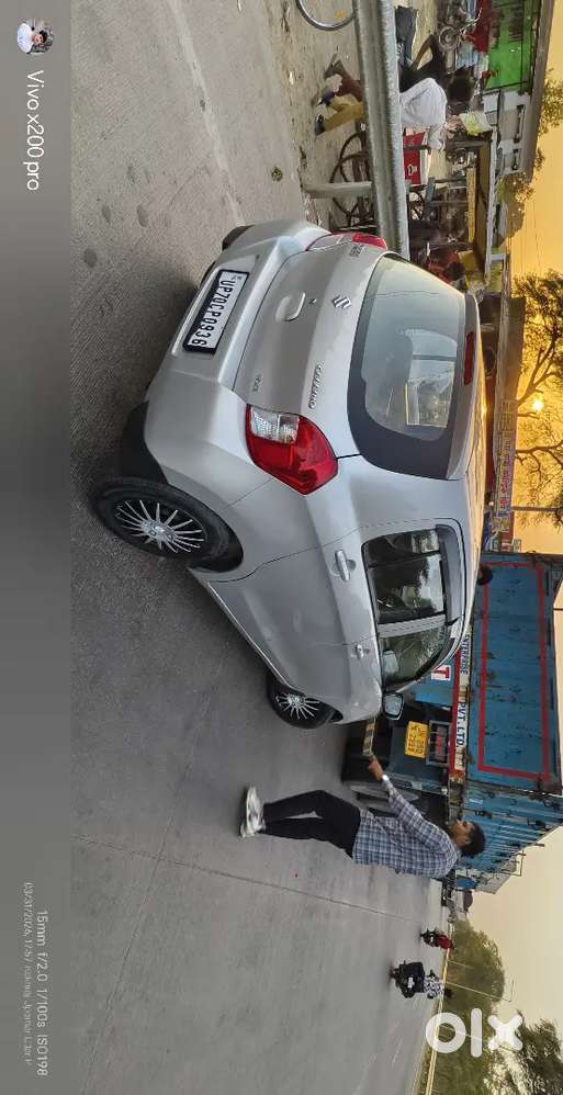 Maruti Suzuki Celerio 2014 Petrol 69000 Km Driven