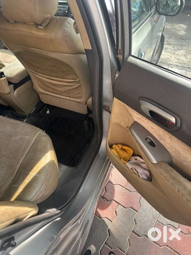Honda Civic 2007 Petrol Good Condition