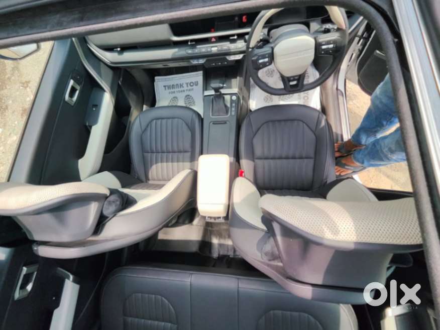 Kia Seltos Gtx Plus At D, 2026, Diesel