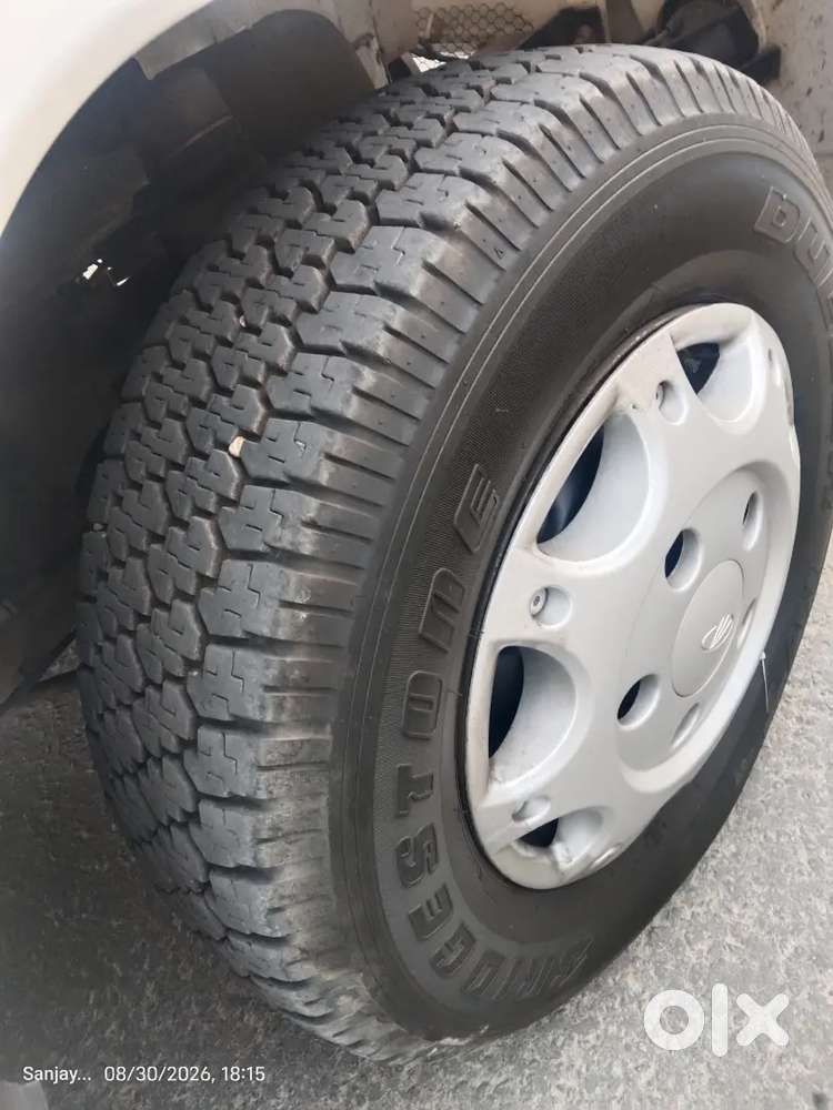Mahindra Bolero 2012 Diesel Good Condition