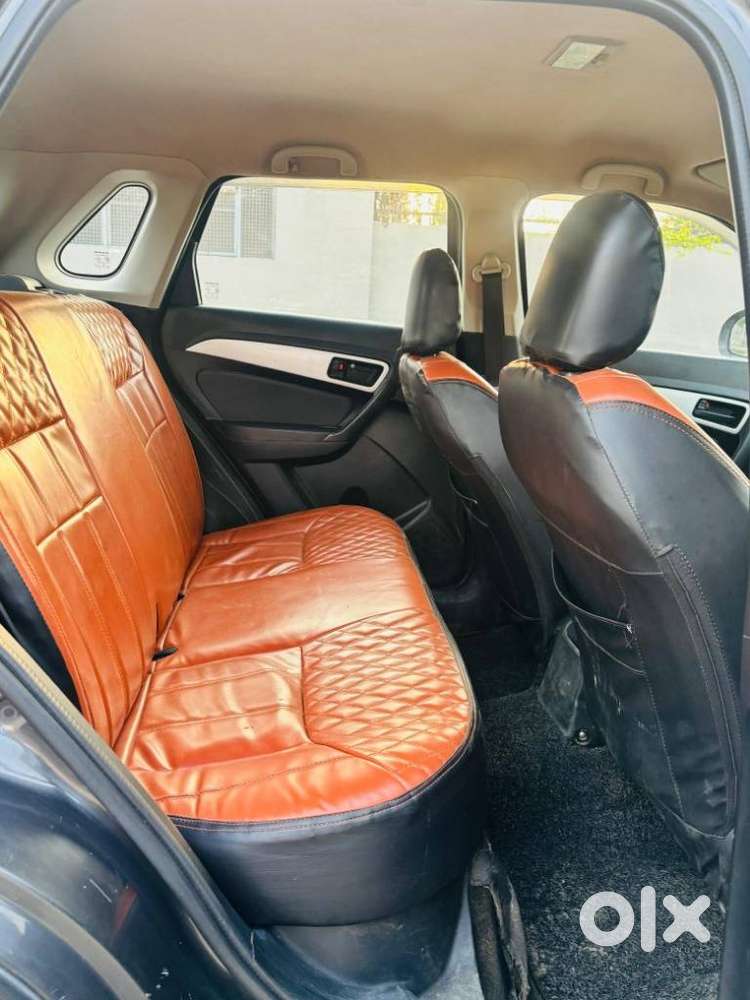 Maruti Suzuki Brezza 1.5 Lxi Smart Hybrid, 2020, Petrol