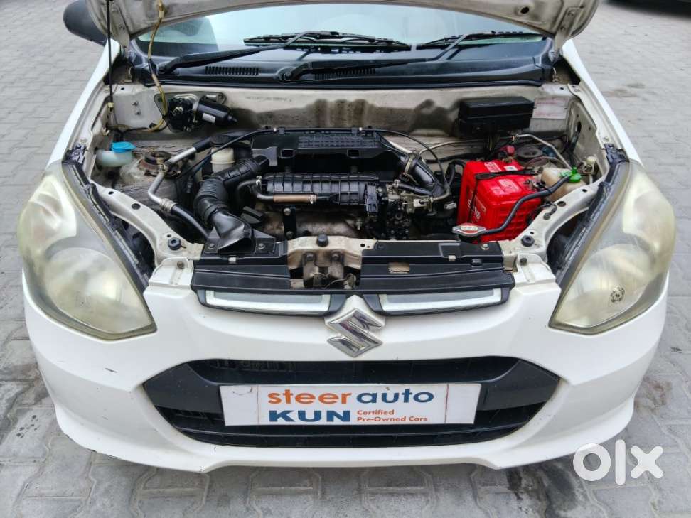 Maruti Suzuki Alto 800 2012-2016 Lxi, 2014, Petrol