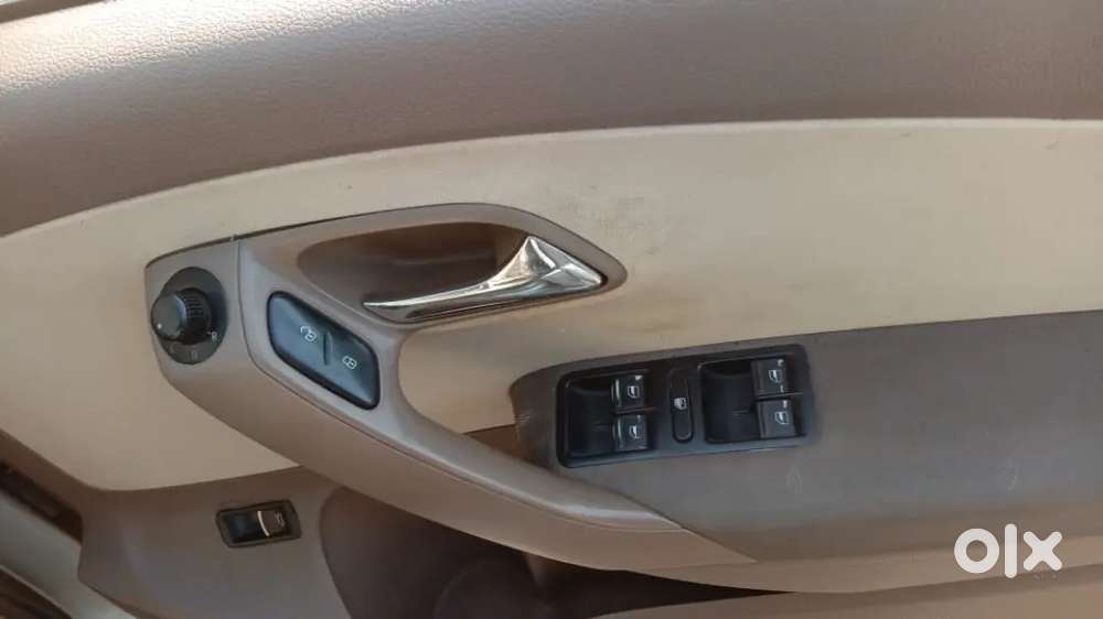 Skoda Rapid Tsi 2012 Diesel Good Condition