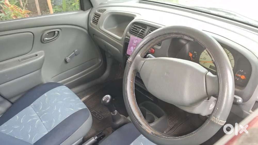Alto 800 In Very Good Condition