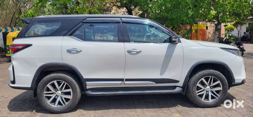 Toyota Fortuner 2011-2016 4x4 At, 2018, Diesel