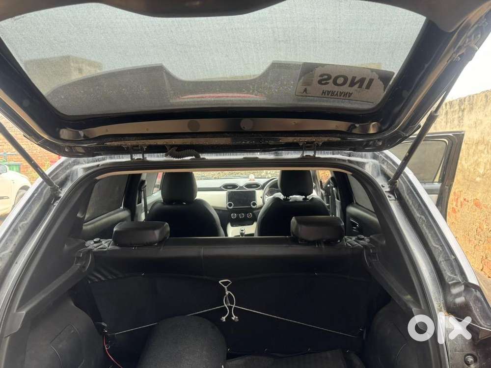 Nissan Magnite 2024 Petrol 15000 Km Driven