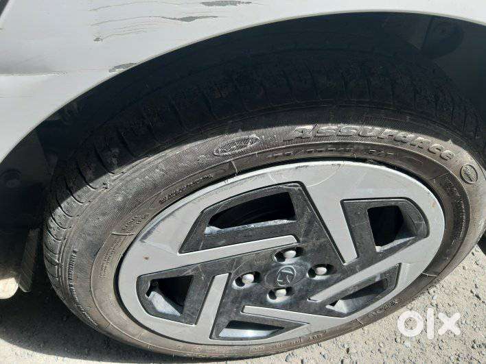 Hyundai Grand I10 Nios Sportz Petrol, 2024, Petrol