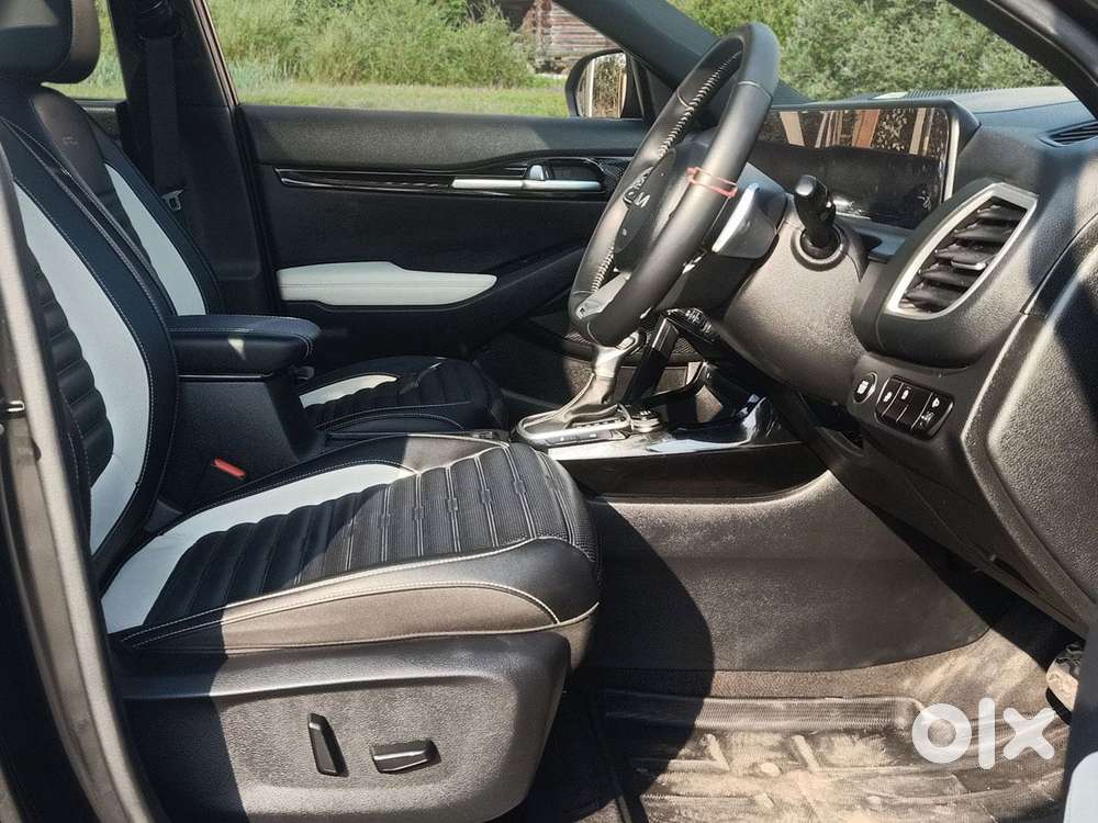 Kia Seltos Gtx Plus 1.5 Turbo Petrol Dct, 2025, Petrol