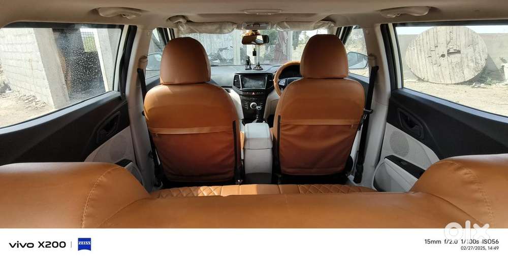 Mahindra Xuv300 Diesel 2023
