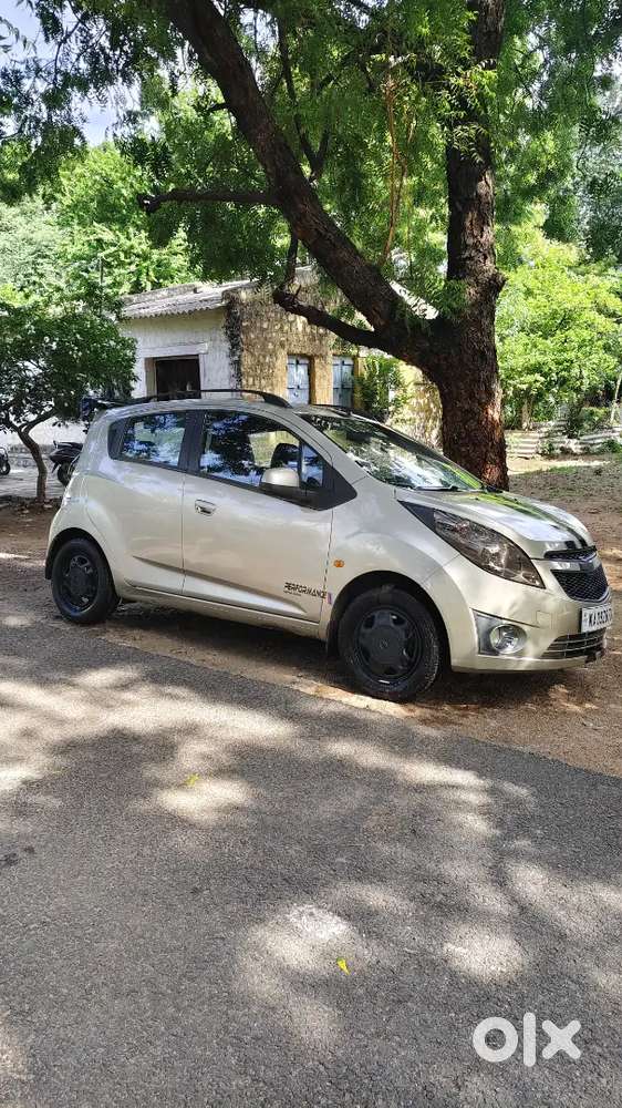  Chevrolet Beat Diesel 2011 – Excellent Condition  Fixed Price