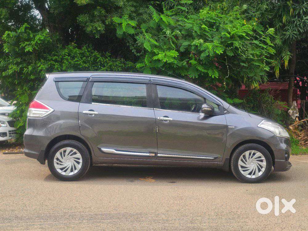 Maruti Suzuki Ertiga Shvs Vdi, 2016, Diesel