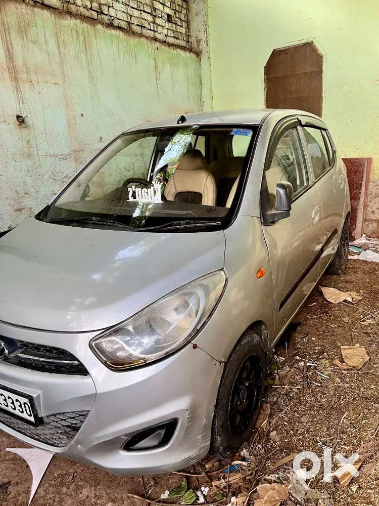 Hyundai I10 2014 Petrol