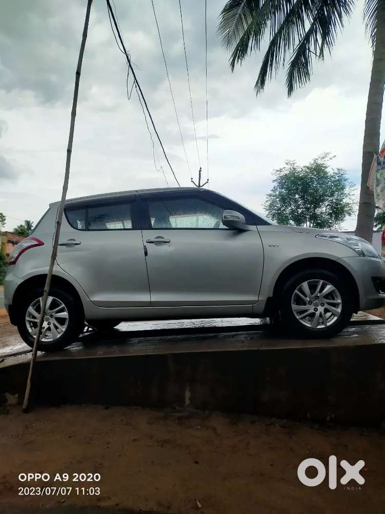 Maruti Suzuki Swift 2014 Petrol Well Maintained