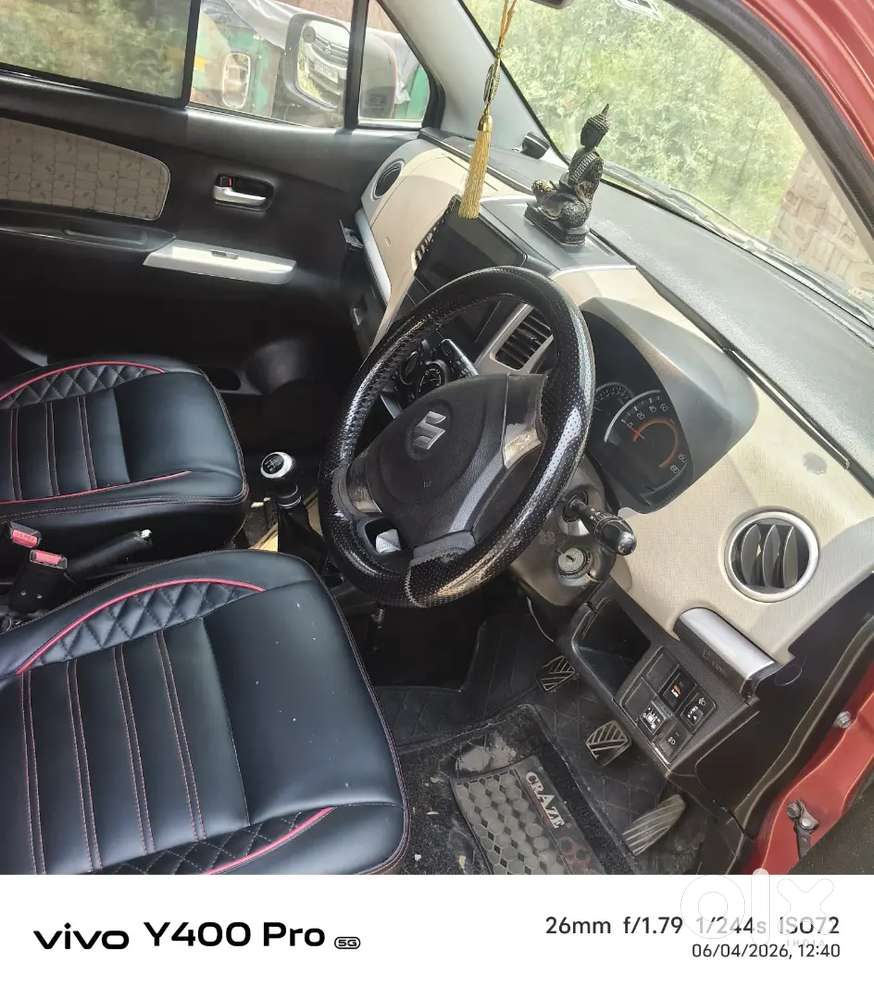 Wagonr Good Condition
