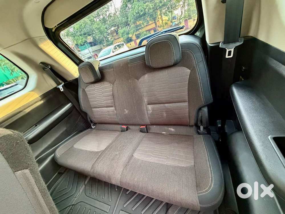 Mahindra Scorpio N Z6 Diesel Mt 2wd 7 Str, 2023, Diesel