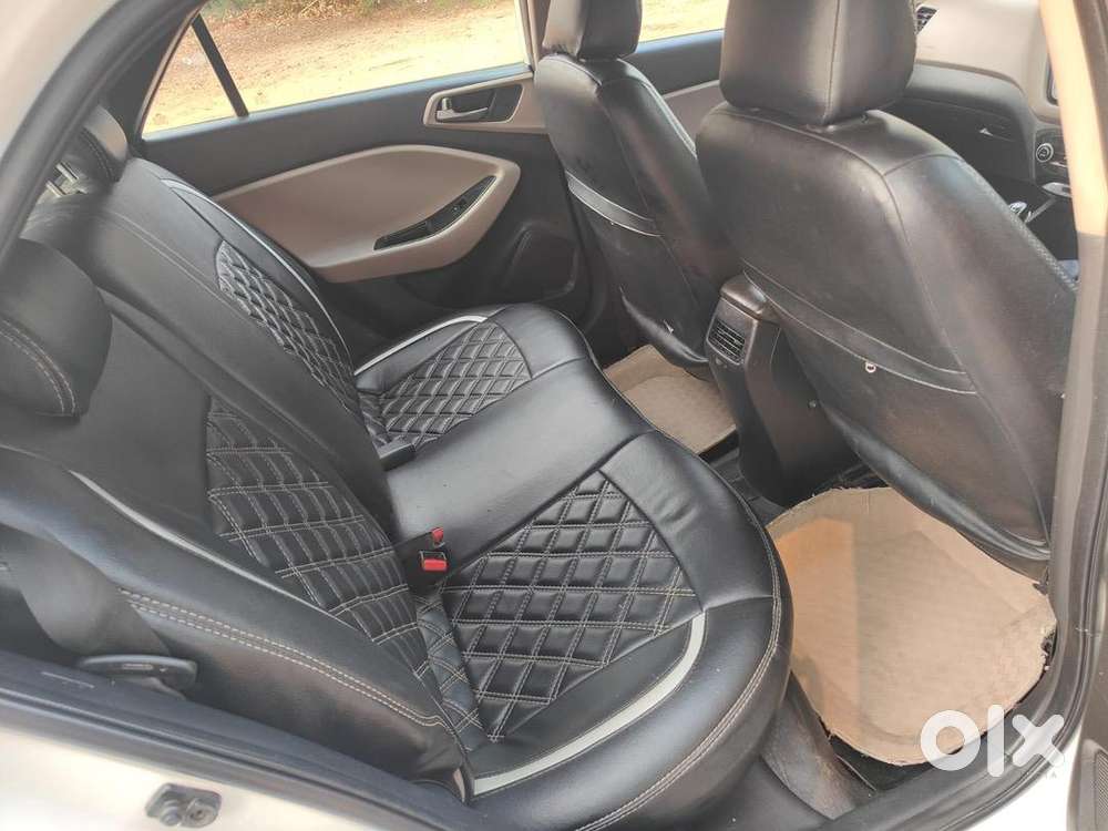 Hyundai Elite I20 2016 Diesel Good Condition