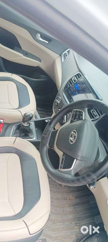 Hyundai Verna 1.6 S Crdi, 2022, Diesel