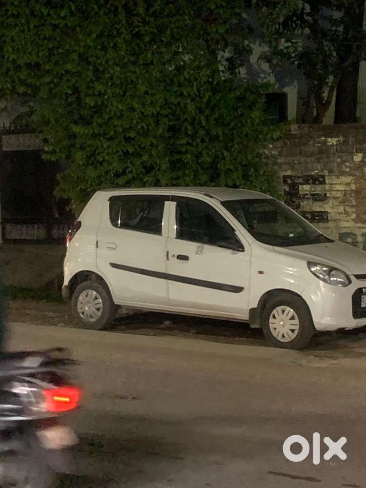 Maruti Suzuki 800 2015 Petrol Good Condition