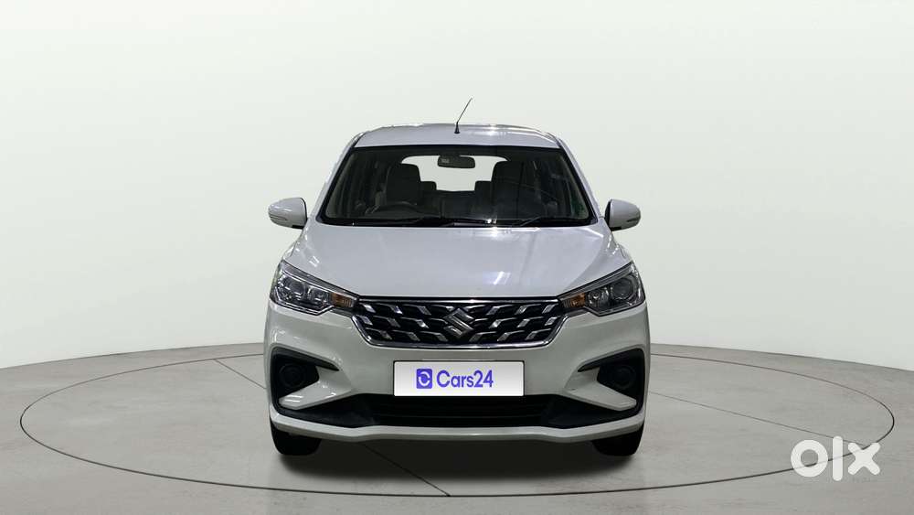 Maruti Suzuki Ertiga 2022-2023  Vxi, 2023, Petrol