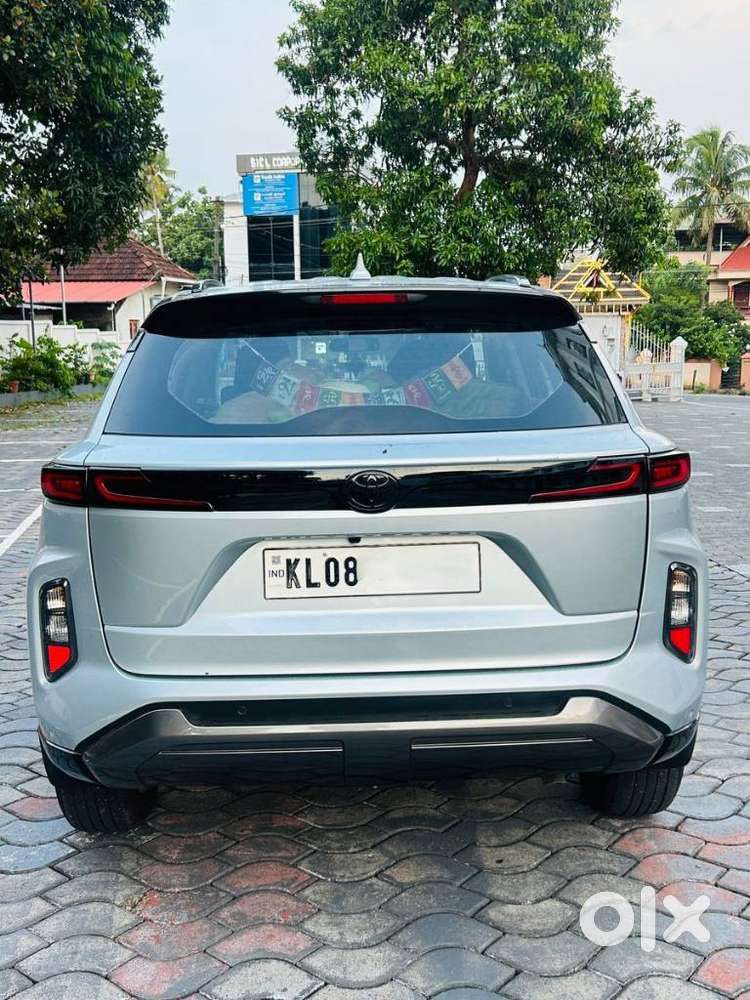 Toyota Urban Cruiser Hyryder 1.5 S Neo Drive, 2024, Petrol