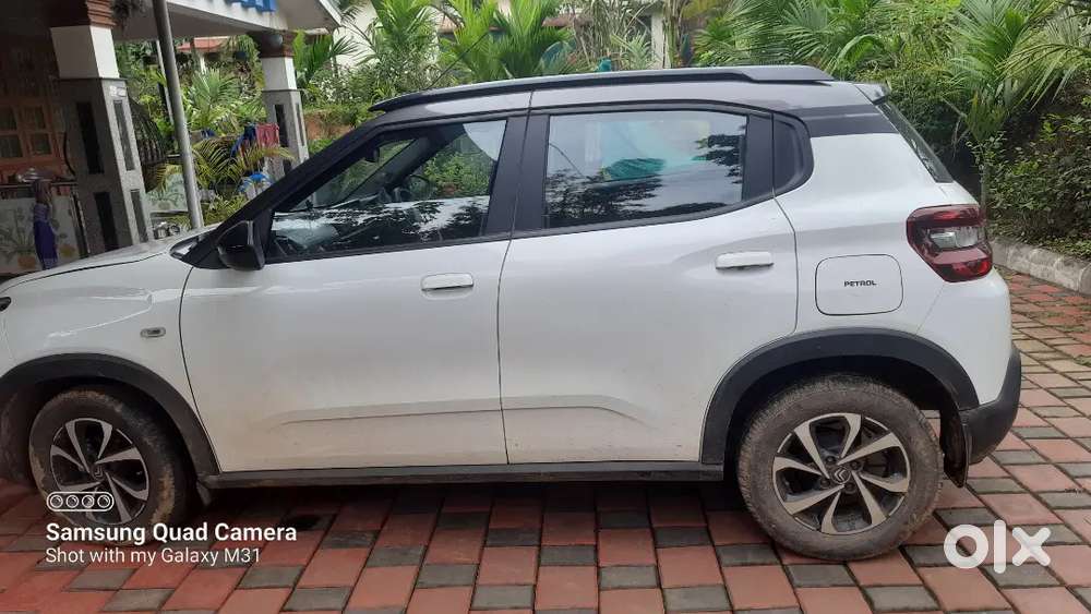 Citroen C3 Feel Petrol 2023