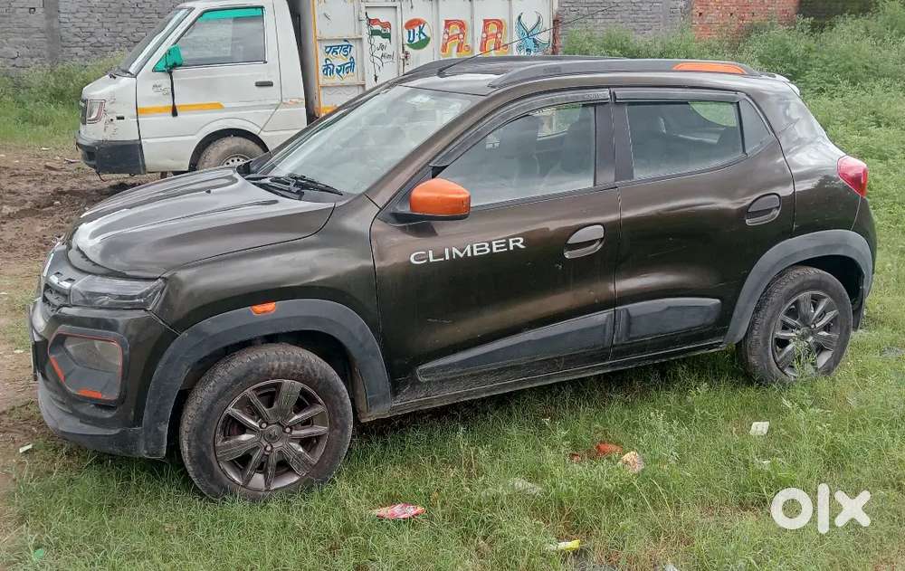 Renault Kwid Climber For Sell