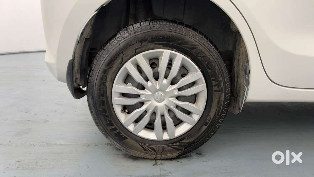 Maruti Suzuki Swift Amt Vdi, 2019, Diesel