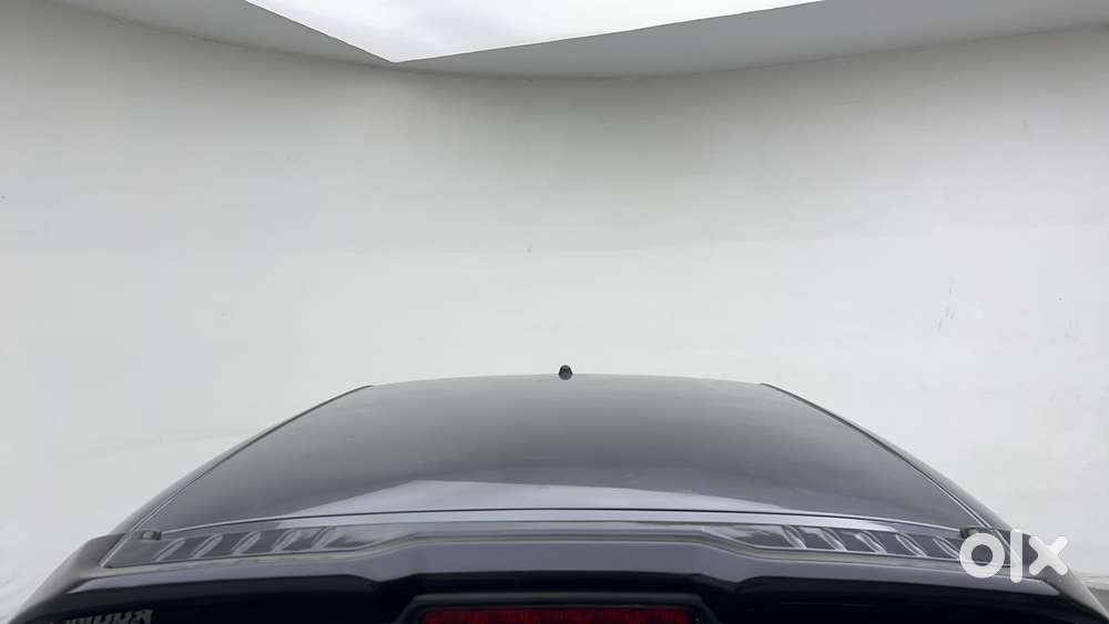 Tata Punch Pure, 2023, Petrol