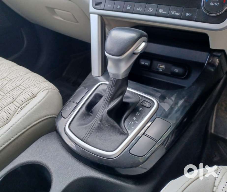 Kia Seltos Htx Ivt G, 2021, Petrol