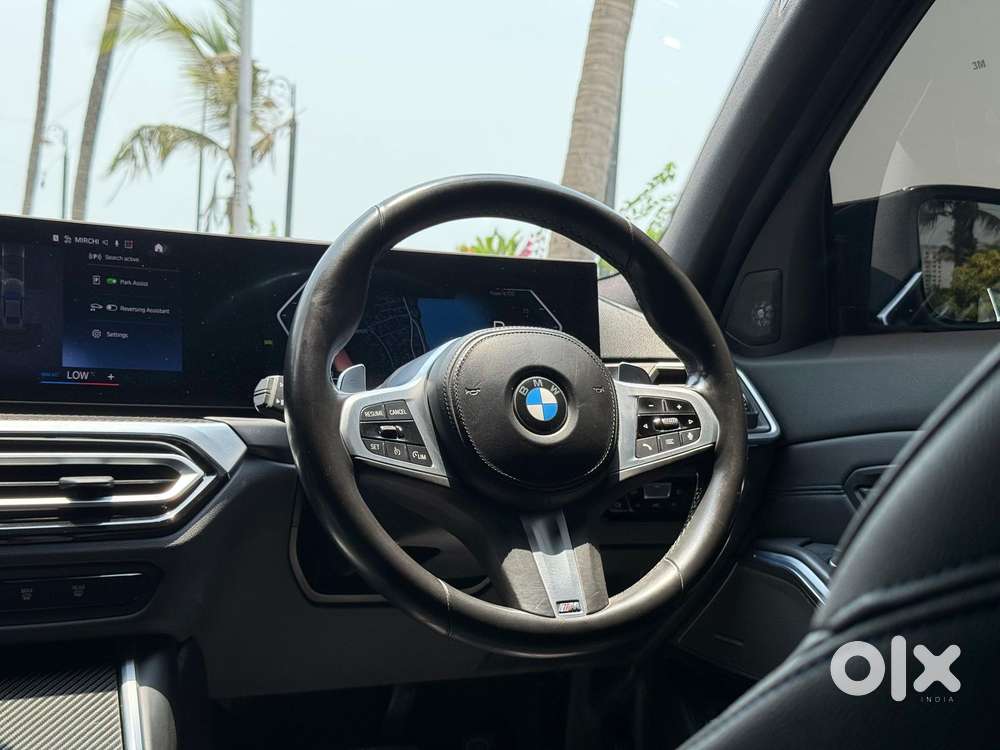 Bmw M340i Xdrive, 2023, Petrol