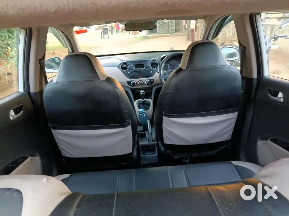 The Car Is In Very Good Condition With  Zero Maintenance Needed.