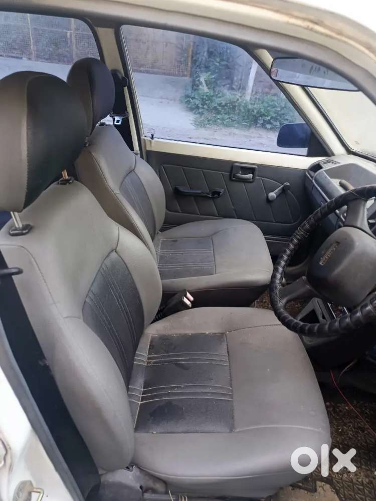 Maruti Suzuki 800 2004 Petrol 59000 Km Driven